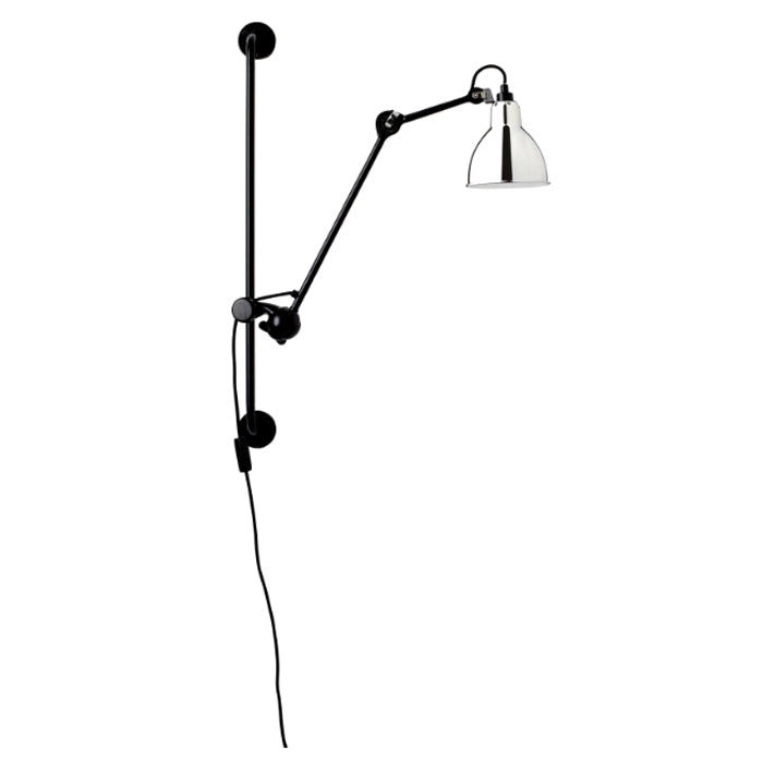 DCW éditions Lampe Gras N210 wa