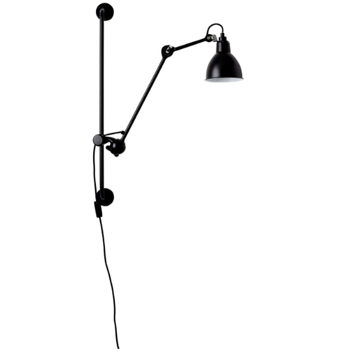 DCW éditions Lampe Gras N210 wa