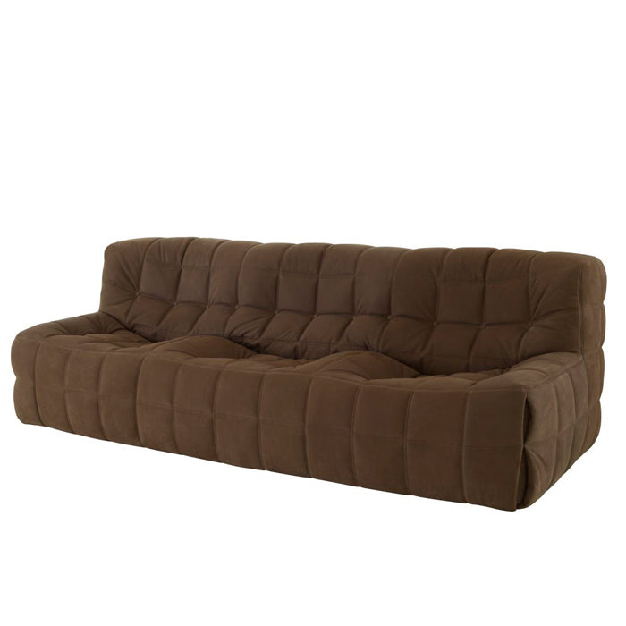 Ligne Roset Kashima grand canape 3 - zits bank