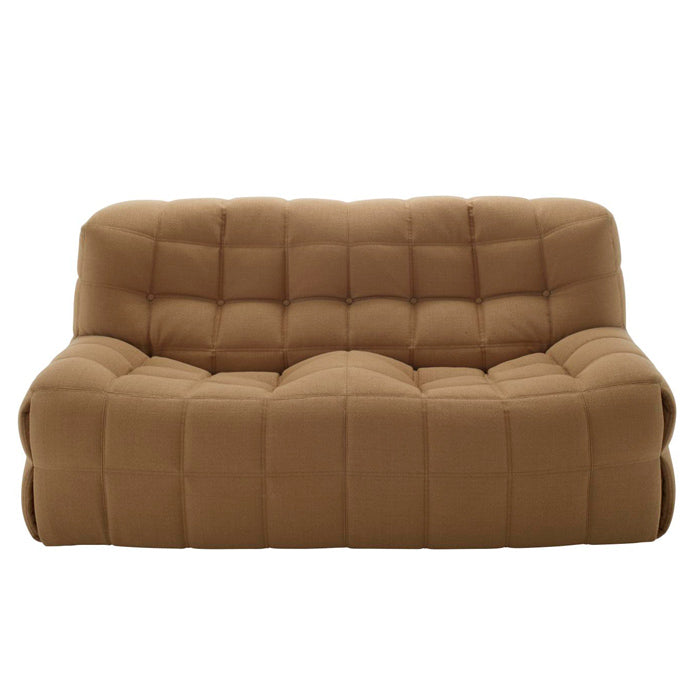 Ligne Roset Kashima grand canape 2- zits bank