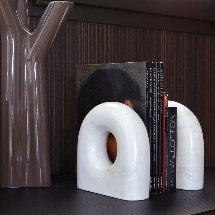 Ligne Roset Bookends Tore