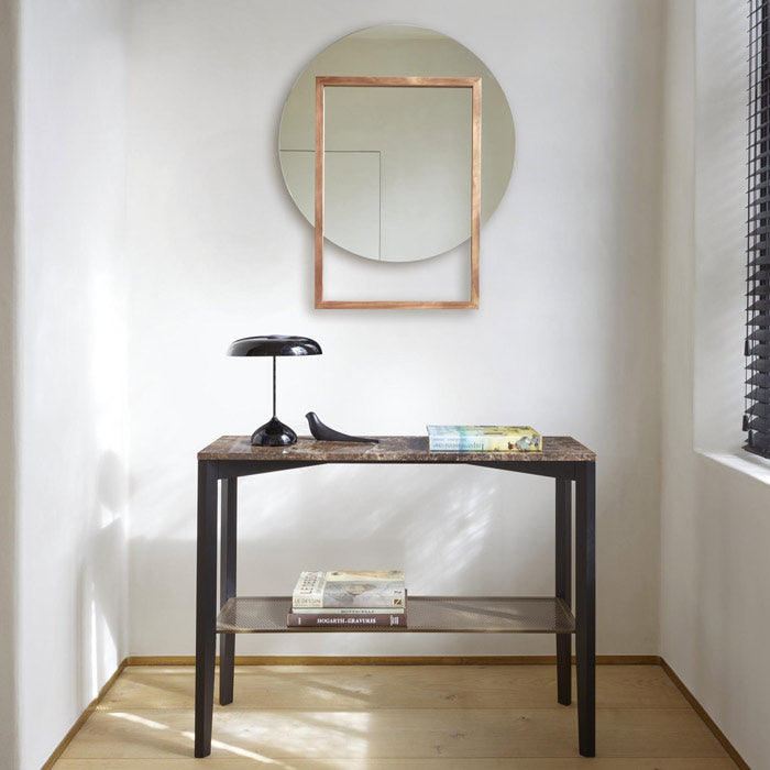 Ligne Roset Inamma console table