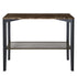 Ligne Roset Inamma console table