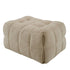 Ligne Roset Kashima grand canape pouf small