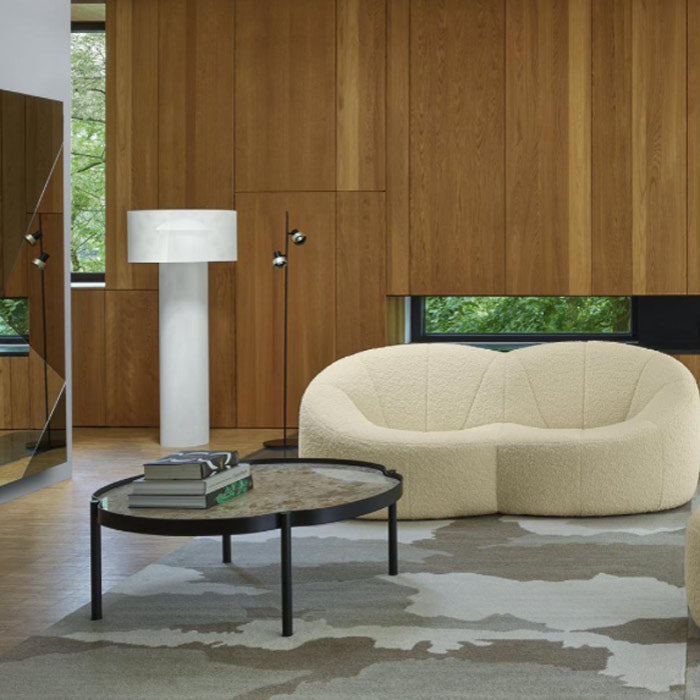 Ligne Roset Mallea salontafel