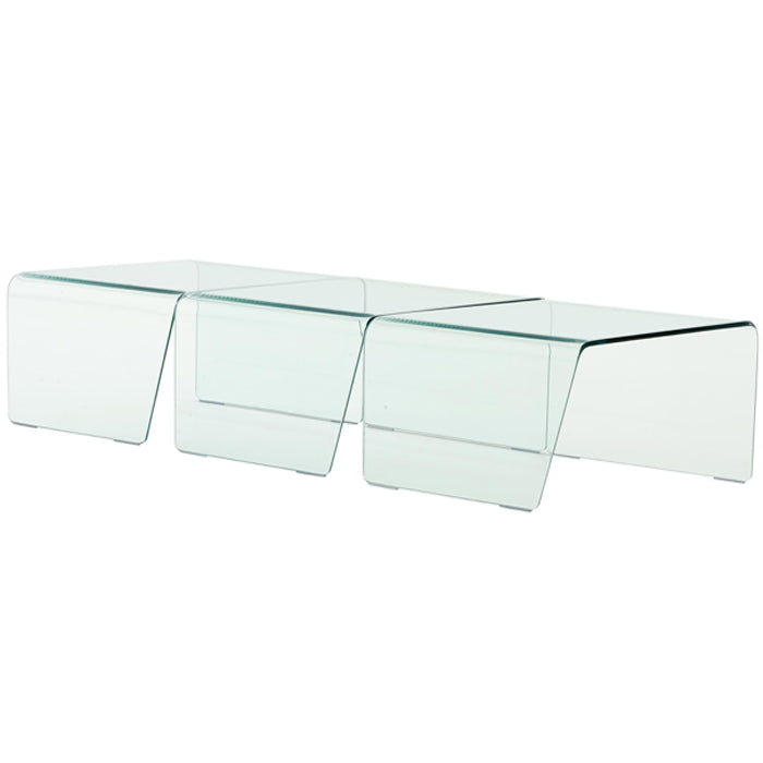 Ligne Roset Rosis - set van 3 salontafel