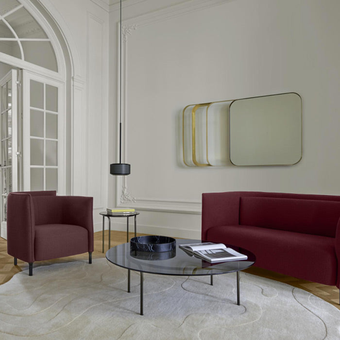 Ligne Roset Liam salontafel