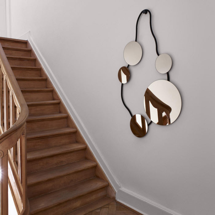 Ligne Roset Mirror wall jewellery 01