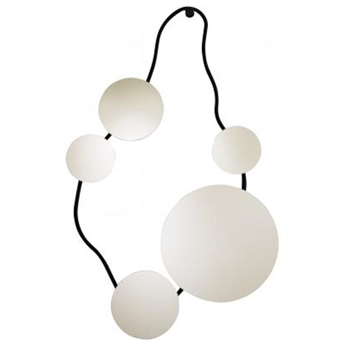 Ligne Roset Mirror wall jewellery 01