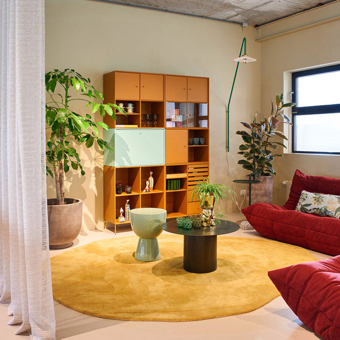 Ligne Roset Gavrinis 3 vloerkleed
