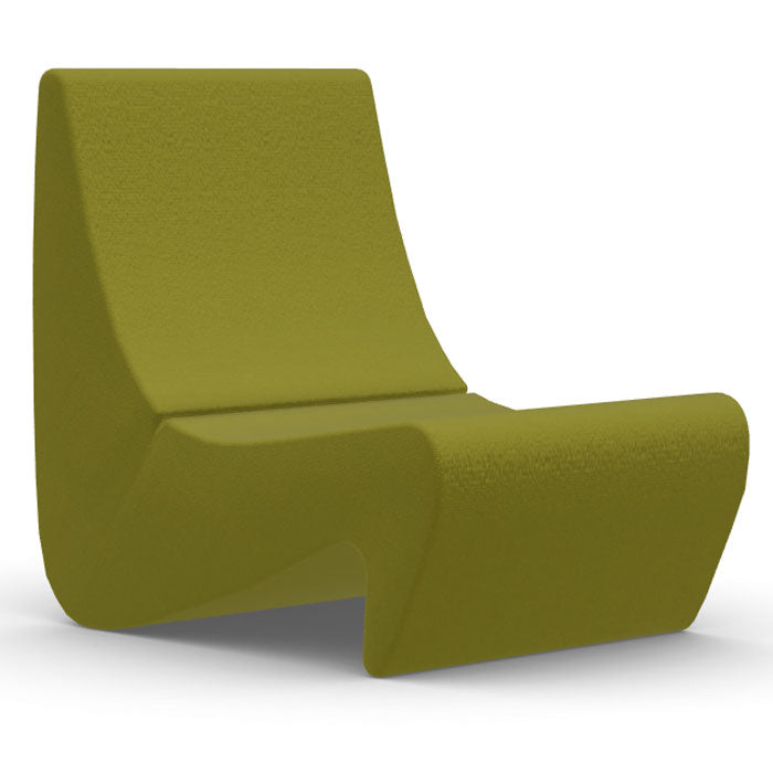 Vitra Amoebe lounge