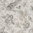 Little Greene behang Crowe Hall Lane nuage