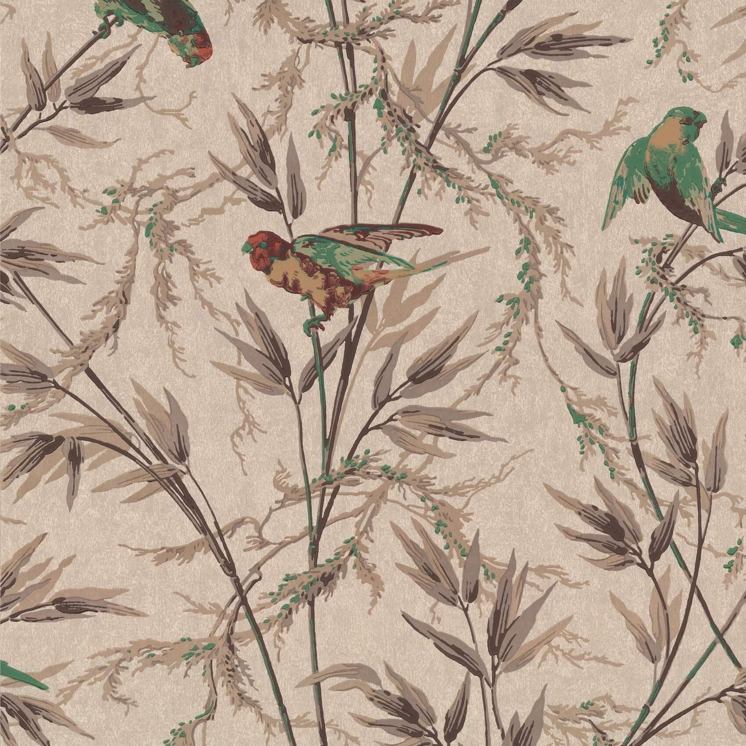 Little Greene Great Ormond ST