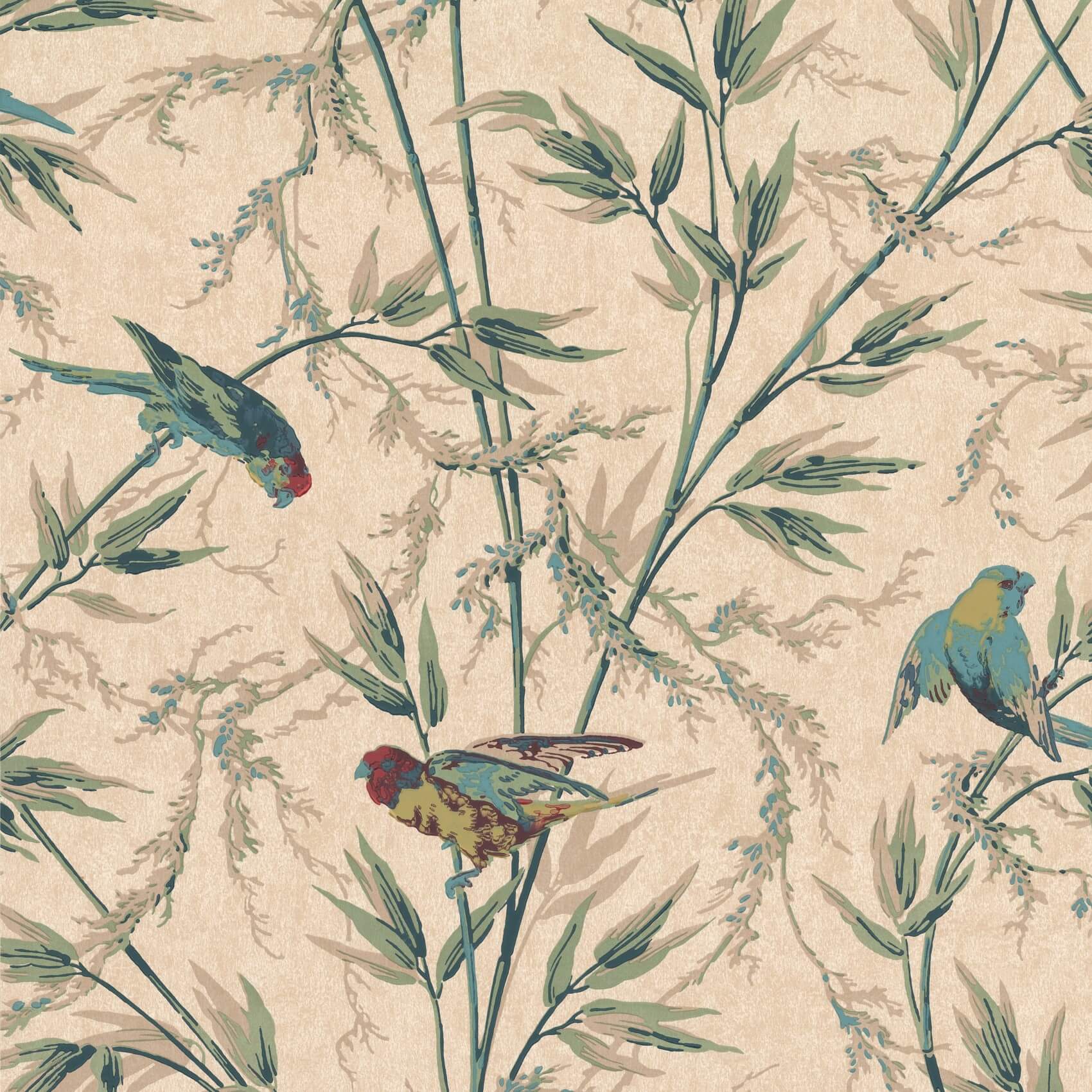 Little Greene Great Ormond ST