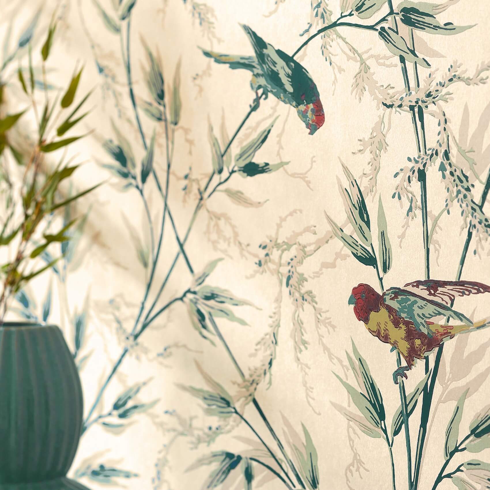 Little Greene Great Ormond ST