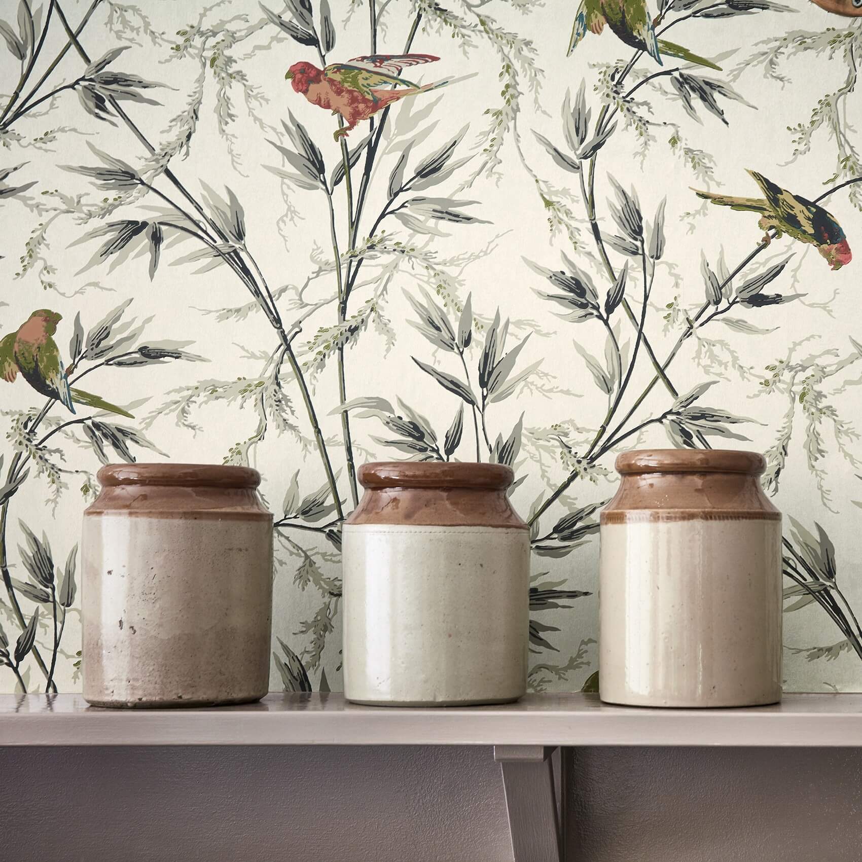 Little Greene Great Ormond ST