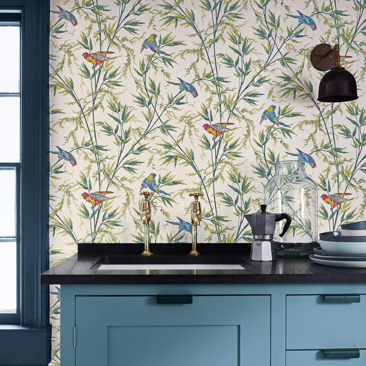 Little Greene Great Ormond ST