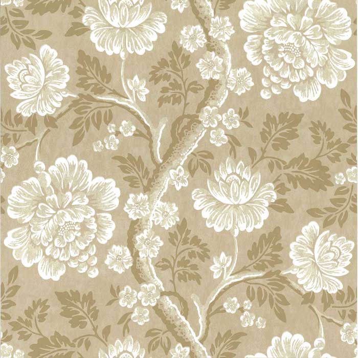Little greene behang