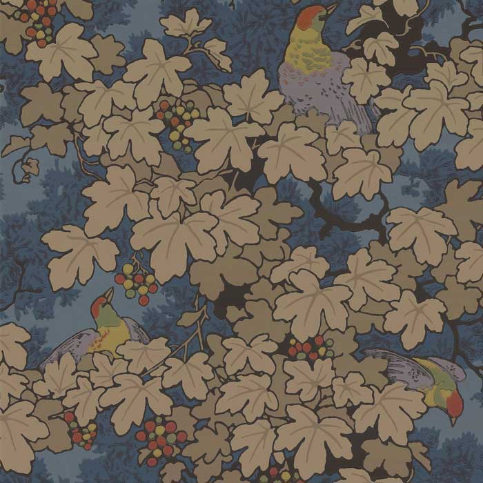 Little greene behang