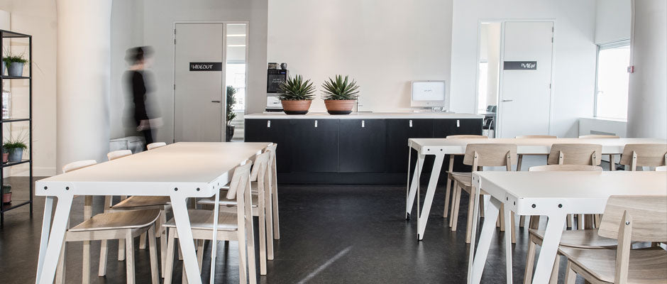 Tafel Lloyd - Functionals