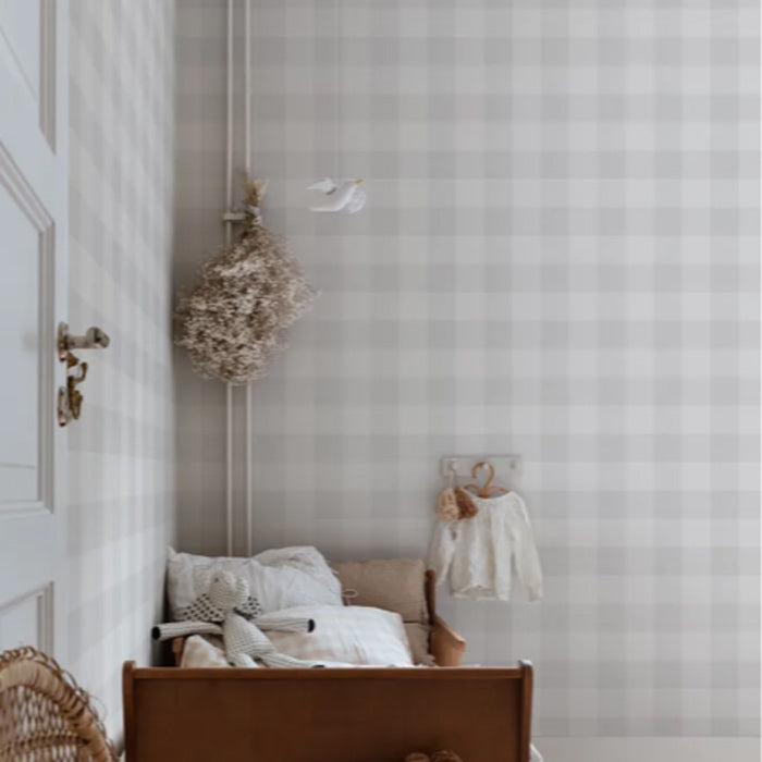 Sandberg Lykke mineral Grey S10212