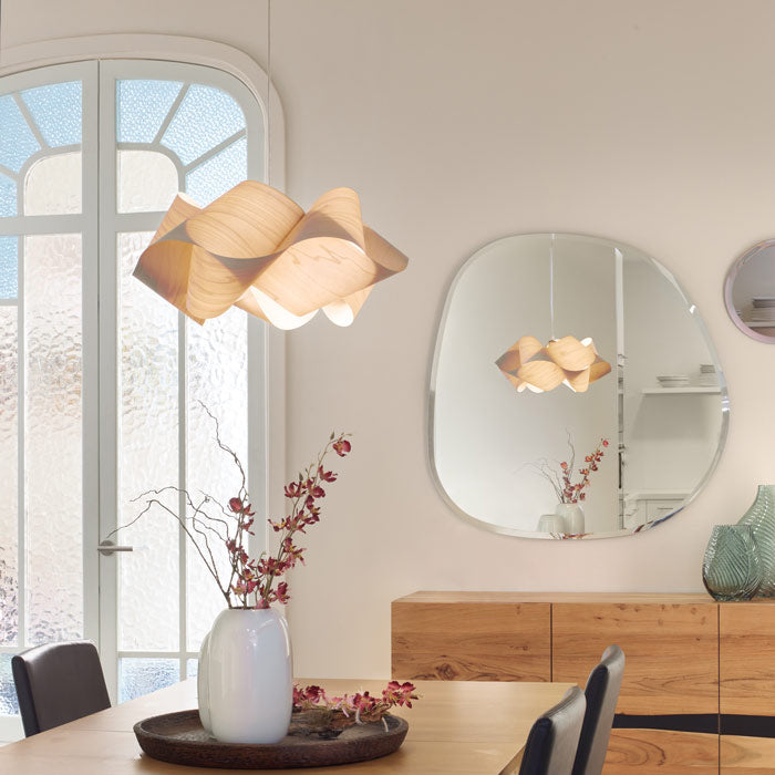 LZF Swirl hanglamp