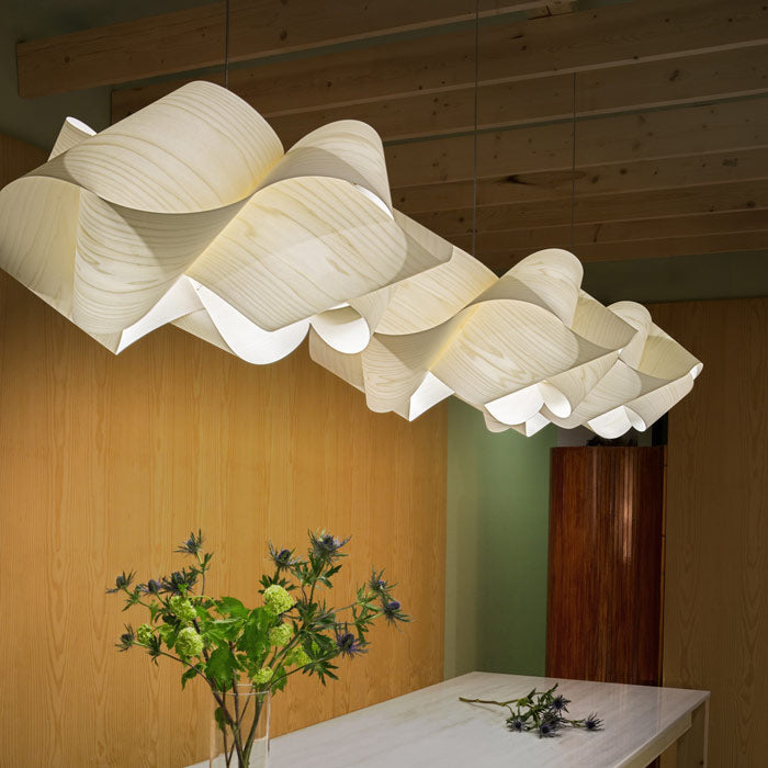 LZF Swirl hanglamp