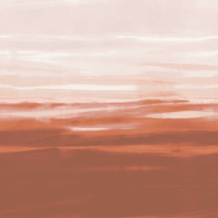 Harlequin behang Manzara Brazilian Rosewood/Bleached Coral 112918