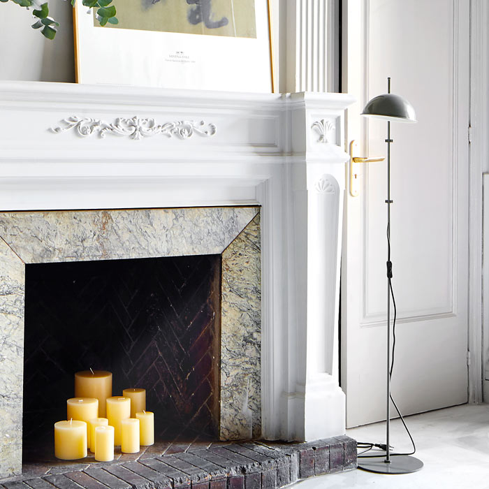 Marset Funiculí vloerlamp