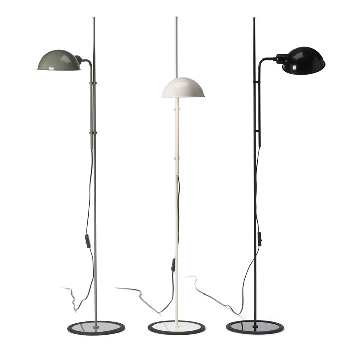 Marset Funiculí vloerlamp