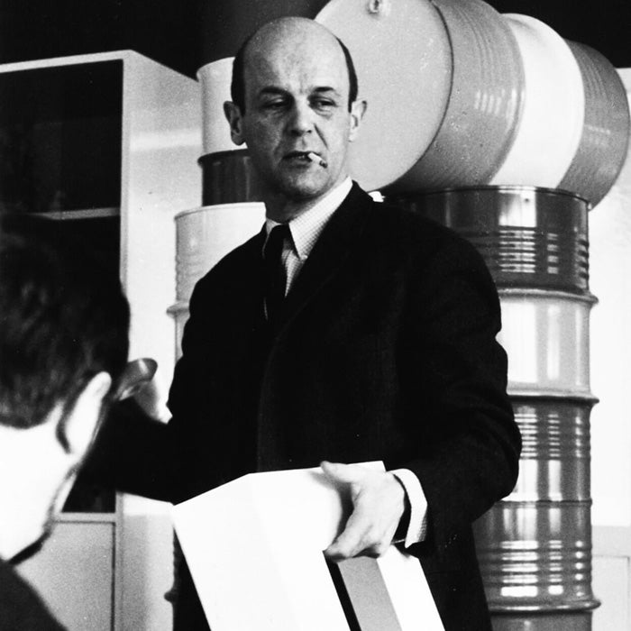 Spectrum BR 02 slaapbank