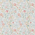 Morris and Co behang Mary Isobel Pink/Ivory 216839