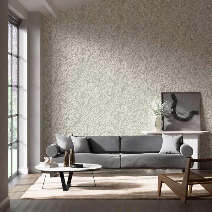 Harlequin behang Melodic Stone/Awakening 112831