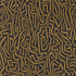 Harlequin behang Melodic Gold/Black Earth 112829
