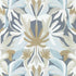 Harlequin behang Melora Hempseed/Exhale/Gold 112762