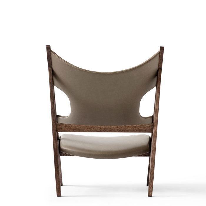 Menu Knitting Chair