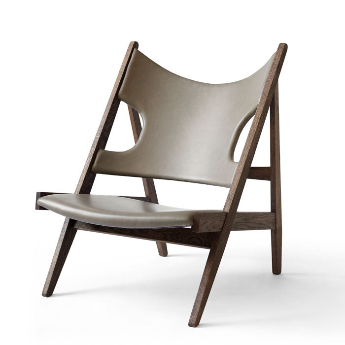 Menu Knitting Chair