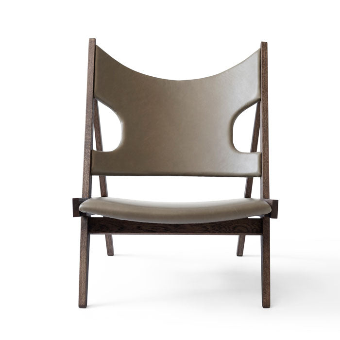 Menu Knitting Chair