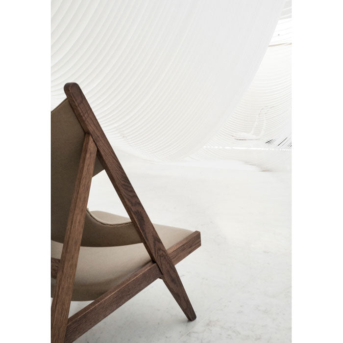 Menu Knitting Chair