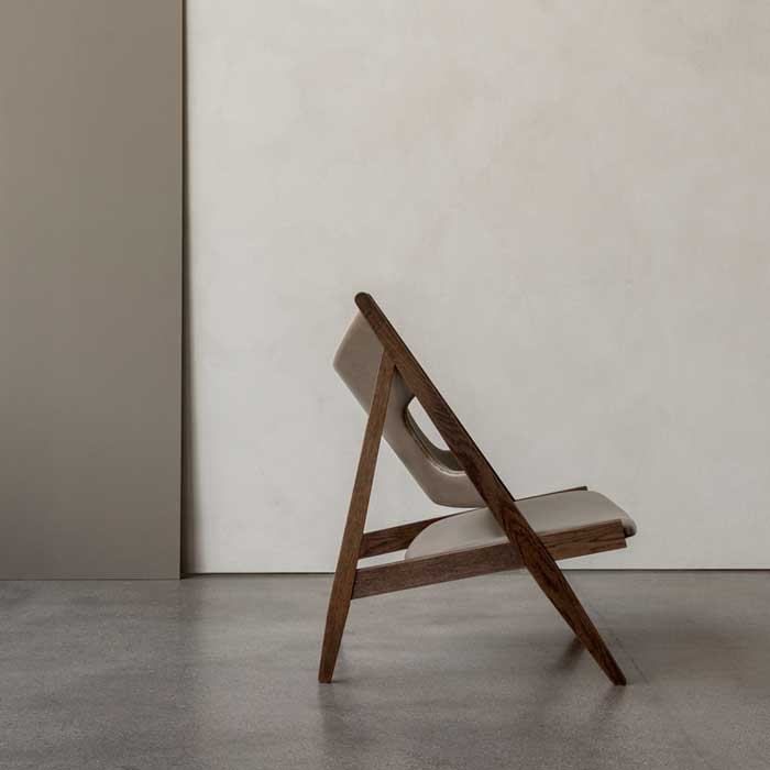 Menu Knitting Chair