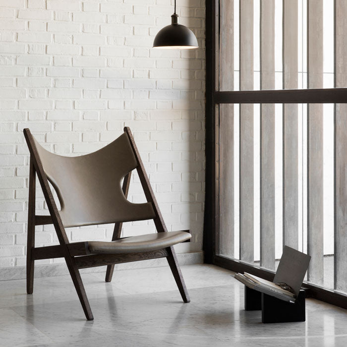 Menu Knitting Chair