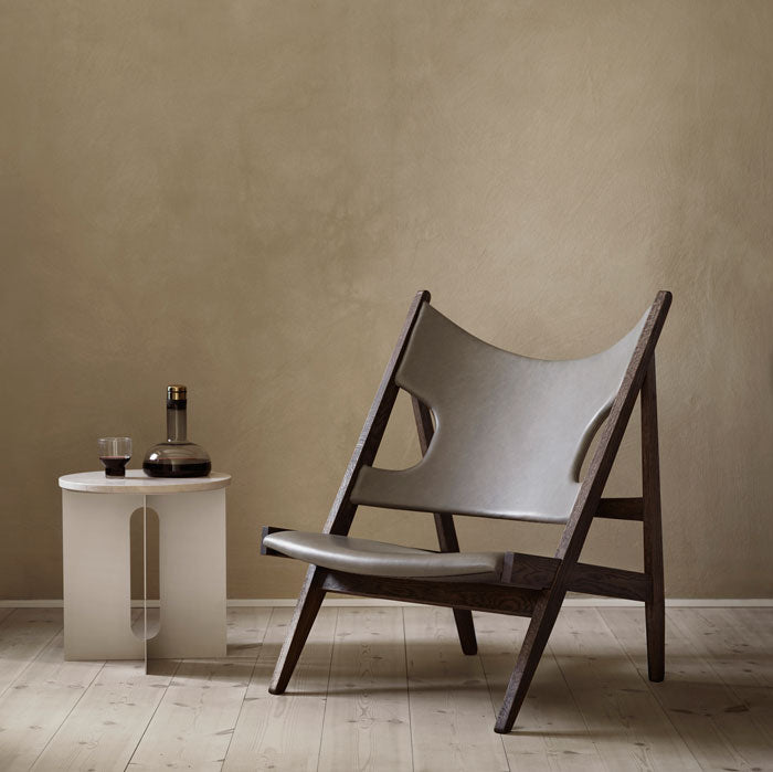 Menu Knitting Chair