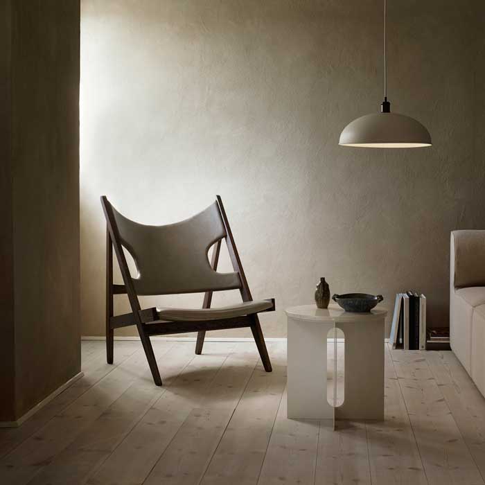Menu Knitting Chair