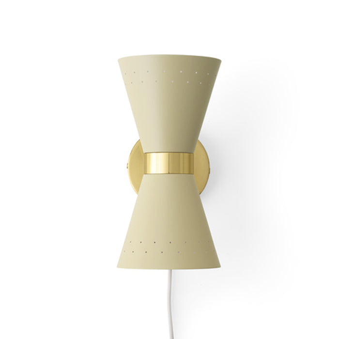 Menu Collector Wandlamp