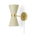Menu Collector Wandlamp