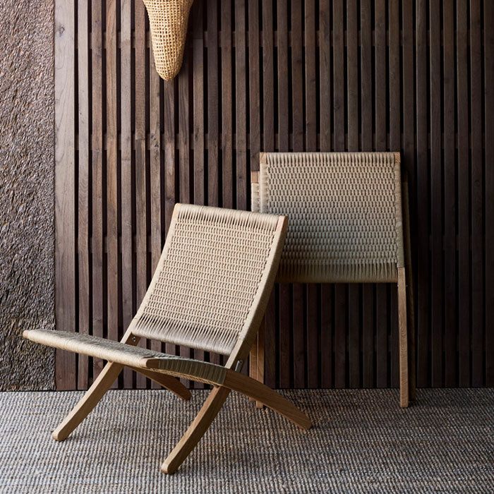 Carl Hansen Cuba Chair