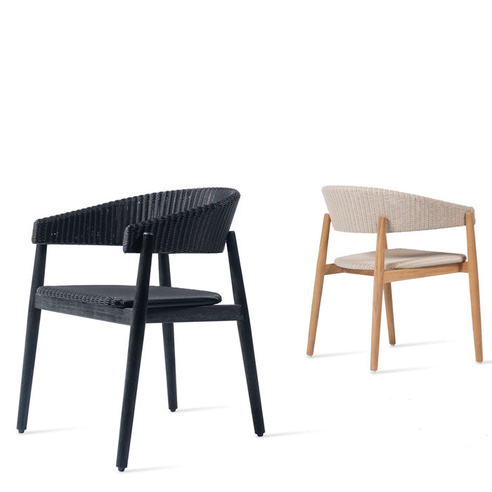 Vincent Sheppard Mona Dining Outdoor