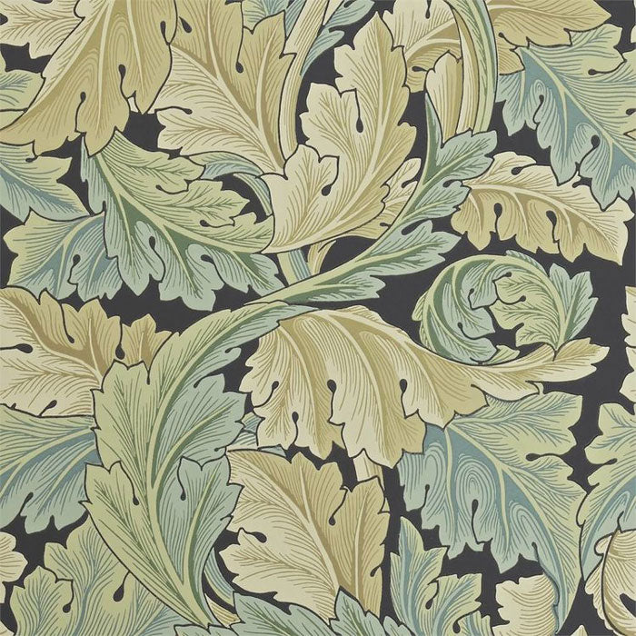 Morris and Co Acanthus Privet 22550