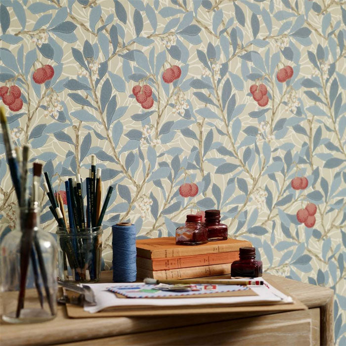 Morris and Co Arbutus 214718