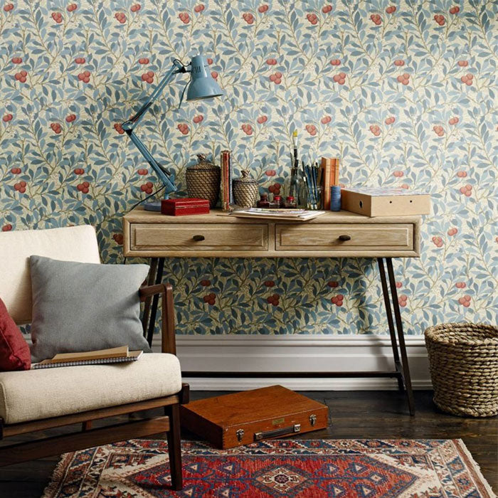 Morris and Co Arbutus 214718